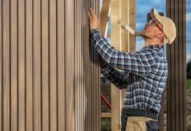 Best Siding for New Construction  in Villa Hills, KY